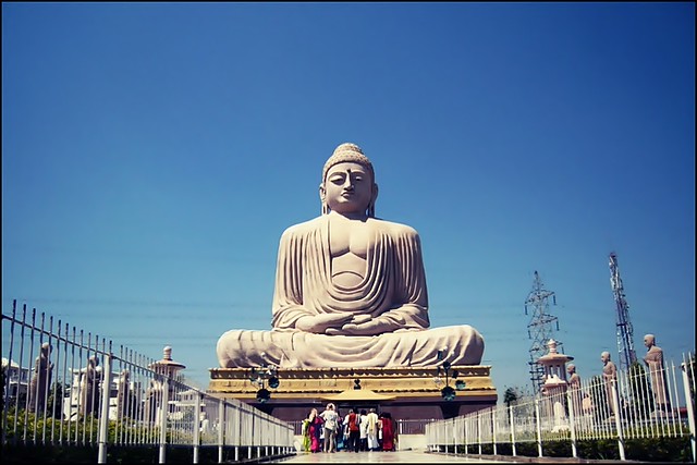 Great Buddha Statue